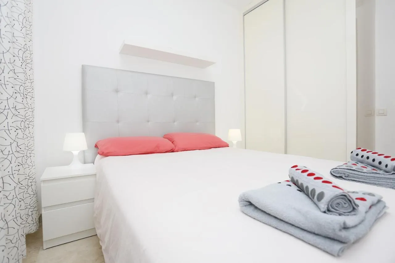 Villa Masvacation Calle Lanzarote B, 4Room, Terrace Playa del Inglés España