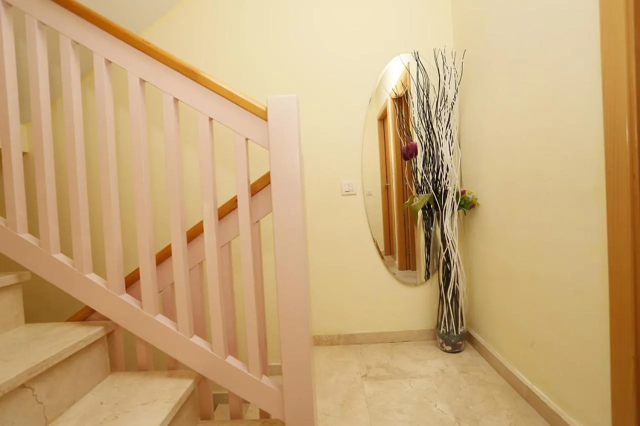Masvacation Calle Lanzarote B, 4Room, Terrace Playa del Inglés