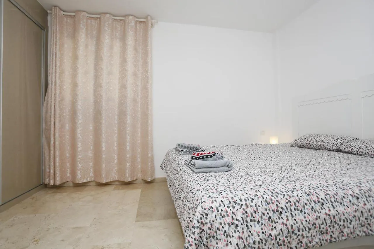 Masvacation Calle Lanzarote B, 4Room, Terrace Playa del Inglés España