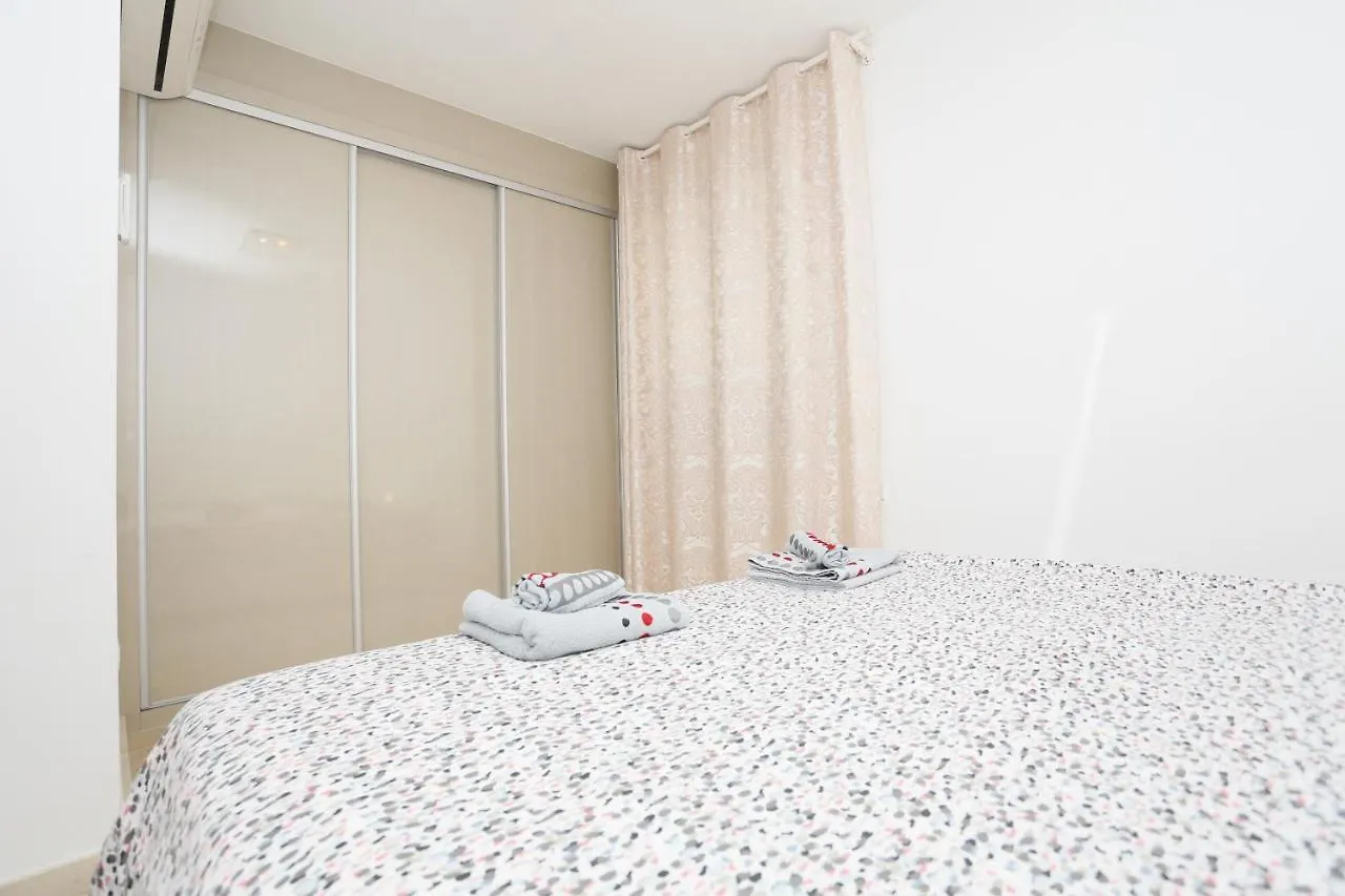 Masvacation Calle Lanzarote B, 4Room, Terrace Playa del Inglés 0*,