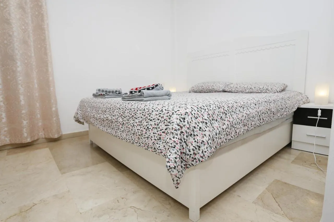 Masvacation Calle Lanzarote B, 4Room, Terrace Playa del Inglés 0*,  España