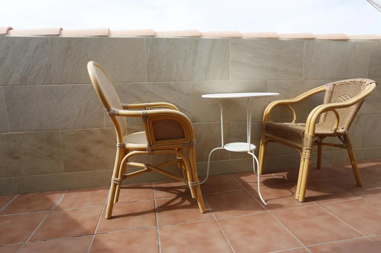 Masvacation Calle Lanzarote B, 4Room, Terrace Playa del Inglés