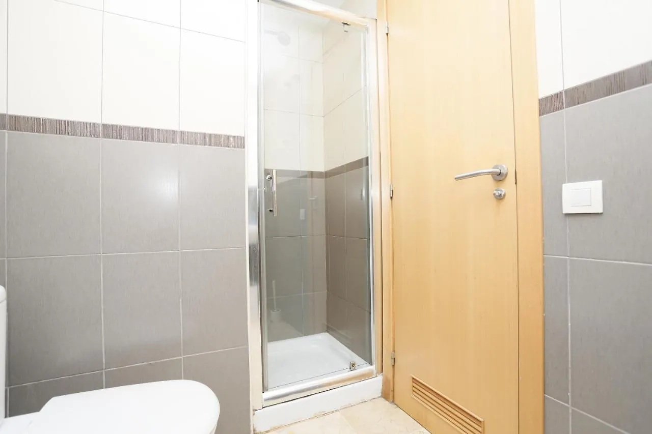 Masvacation Calle Lanzarote B, 4Room, Terrace Playa del Inglés