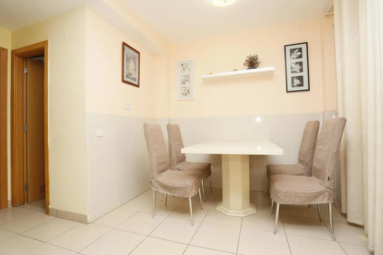 Masvacation Calle Lanzarote B, 4Room, Terrace Playa del Inglés Spanien