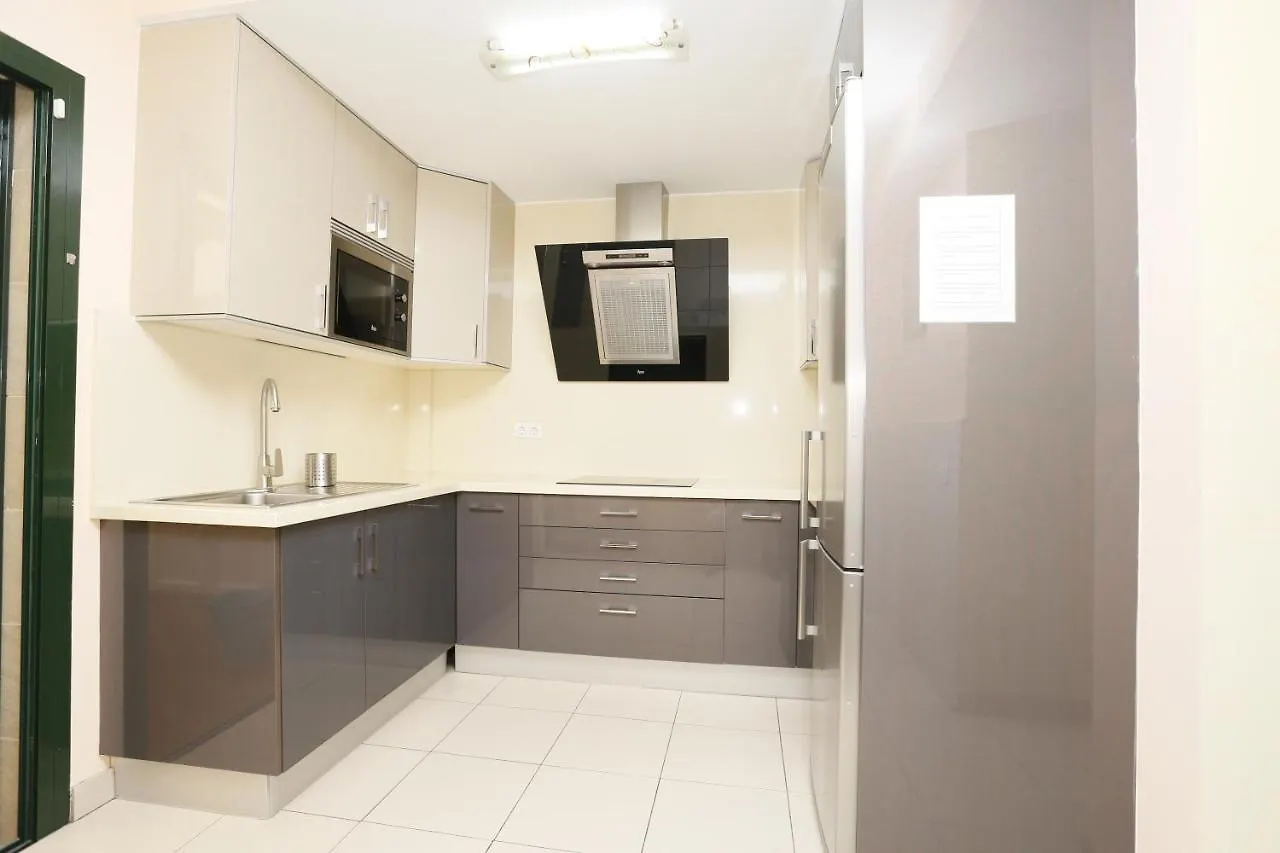 Villa Masvacation Calle Lanzarote B, 4Room, Terrace Playa del Inglés