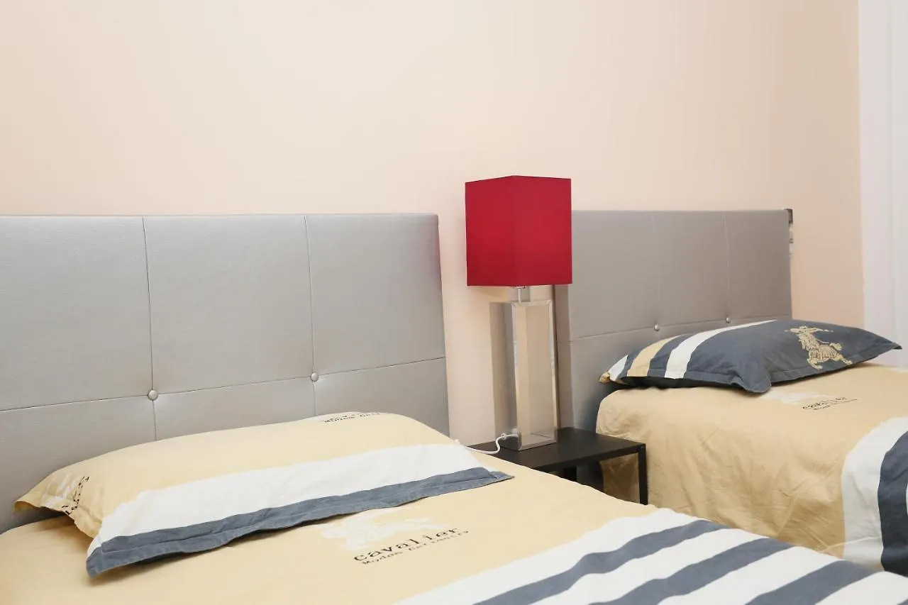 Villa Masvacation Calle Lanzarote B, 4Room, Terrace Playa del Inglés